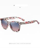 Sonnenbrille Cool Style 19
