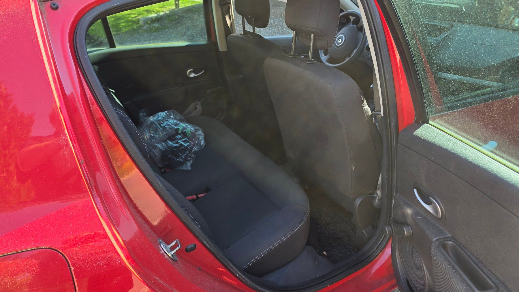 Renault Autos: Renault Clio 1.2 100 – Gebraucht aus Walde SG von Chigi-Lino-Yoda 5
