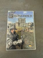 Stronghold 1 -  PC - gebraucht