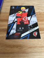 Sportzoo Playoffs 25/26 Lausanne HC Czarnik blue /60