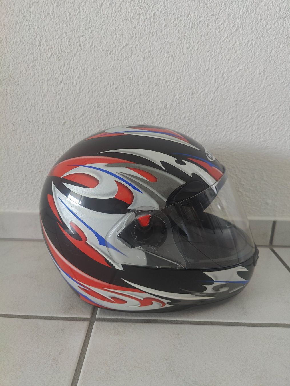 Helme & Visiere: Caberg Integralhelm Grösse XS – Gebraucht aus Sulgen von WhiteWolf3 3