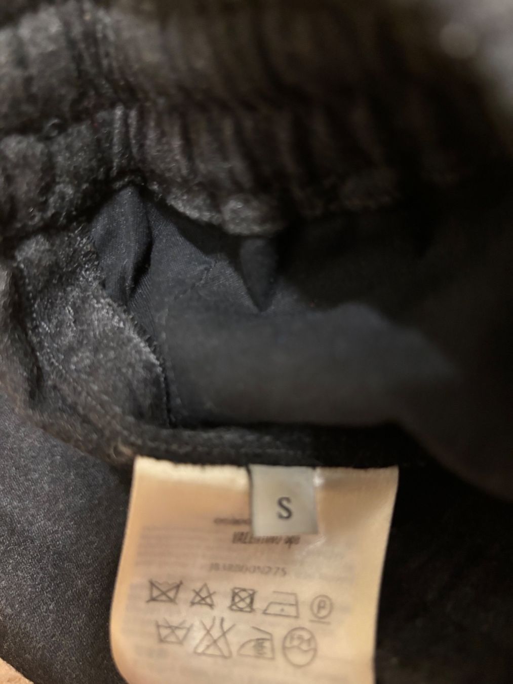Valentino Pantaloni: Hosen Valentino Gr. S – Usato da Zürich venduto da MSA1980 4