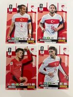 Panini Adrenalyn XL FIFA WC 26 TÜRKEI, 4 SPIELER CONTENDER