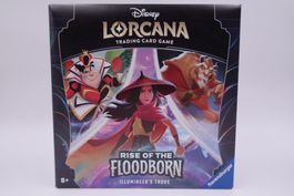 Disney Lorcana: Rise of the Floodborn - Trove Pack - EN