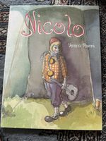 Verena Pavoni Nicolo wie neu