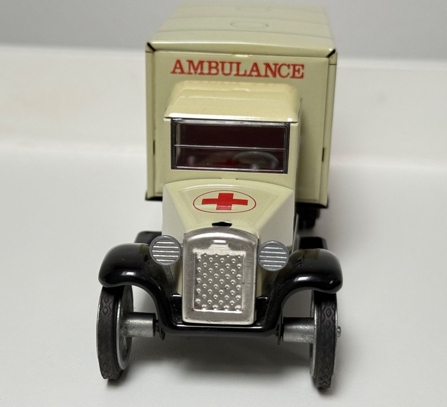 Modellautos: Hawkey 1924 Type D - Ambulance – Gebraucht aus Denges von peumens 4