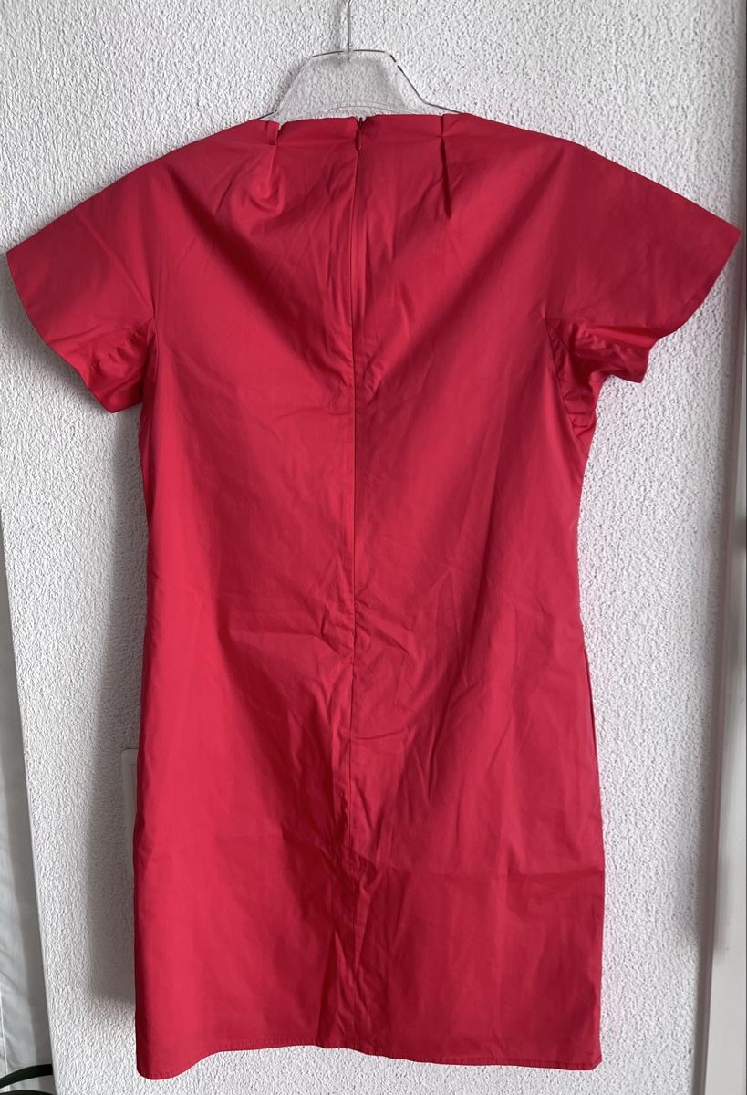 Vestiti: Kleid, Koralle AT.P.CO, Gr 40 – Nuovo (secondo la descrizione) da Zürich venduto da bea_5876 2