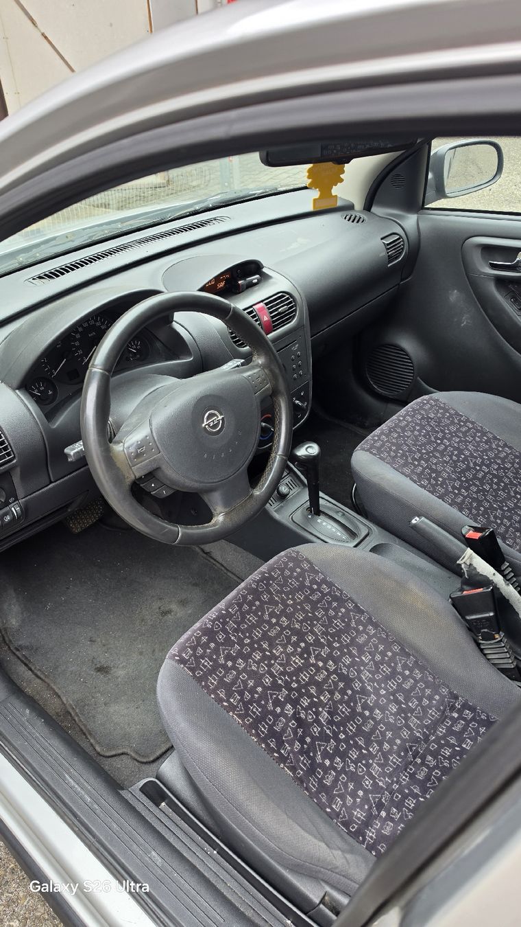Opel Autos: Opel Corsa C  – Gebraucht aus Kreuzlingen von ti500opc 6