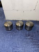 Türstopper Metall