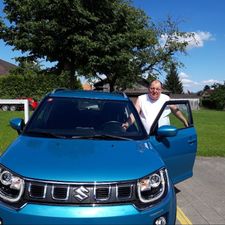 Profile image of -richard-
