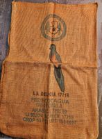 Kaffeebohnensack