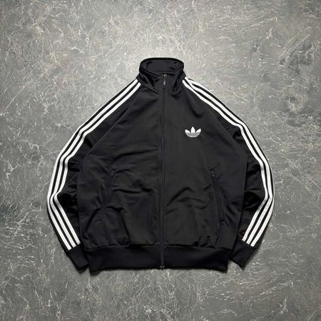 Vintage Adidas Firebird Beckenbauer Jacke (L)
