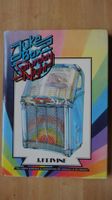 Juke Box Saturday Night, Livre vintage en anglais