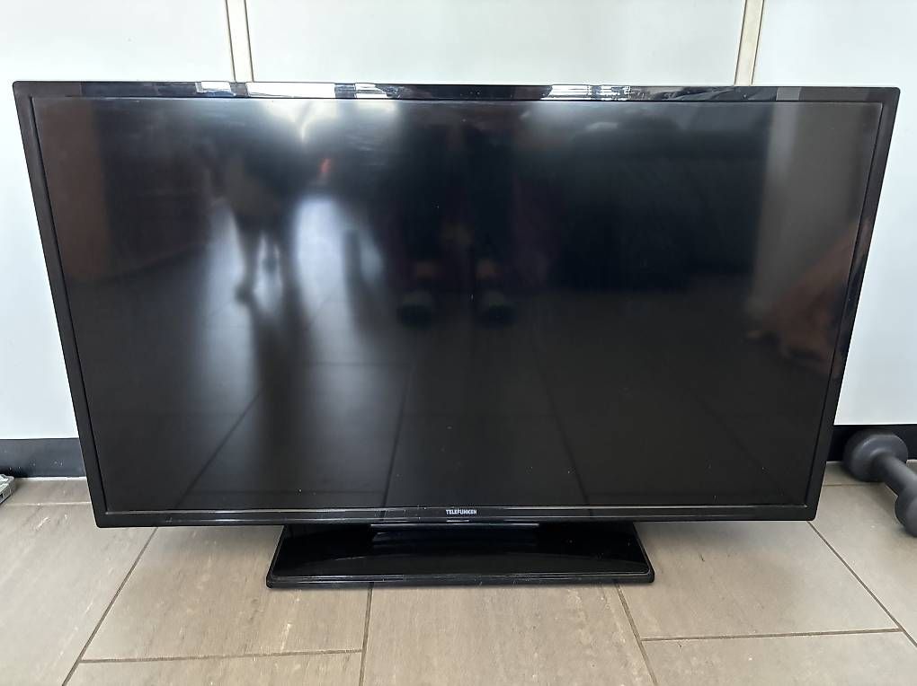 Fernseher: Fernseher – Gebraucht aus Zofingen von Zysset_M