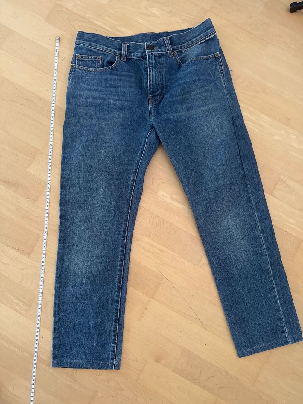 Saint Laurent Jeans: Saint Laurent Jeans 100% cotton – Gebraucht aus Winterthur von Emma0312 1