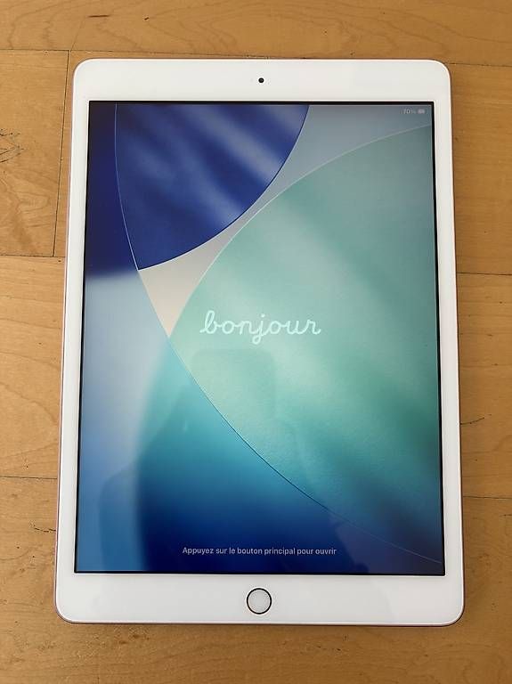 Tablet PC: iPad 8th generation  – Gebraucht aus Genève von Chek_ka