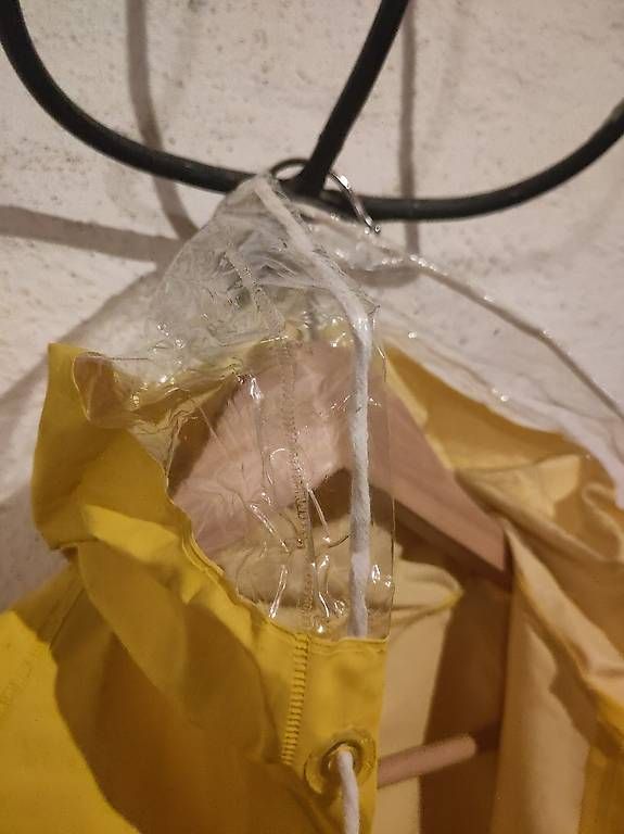 Giacche: Regenjacke – Nuovo e nell'imballaggio originale da Metzerlen venduto da Muellersue 1