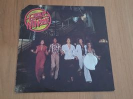 LP  The Group with No Name