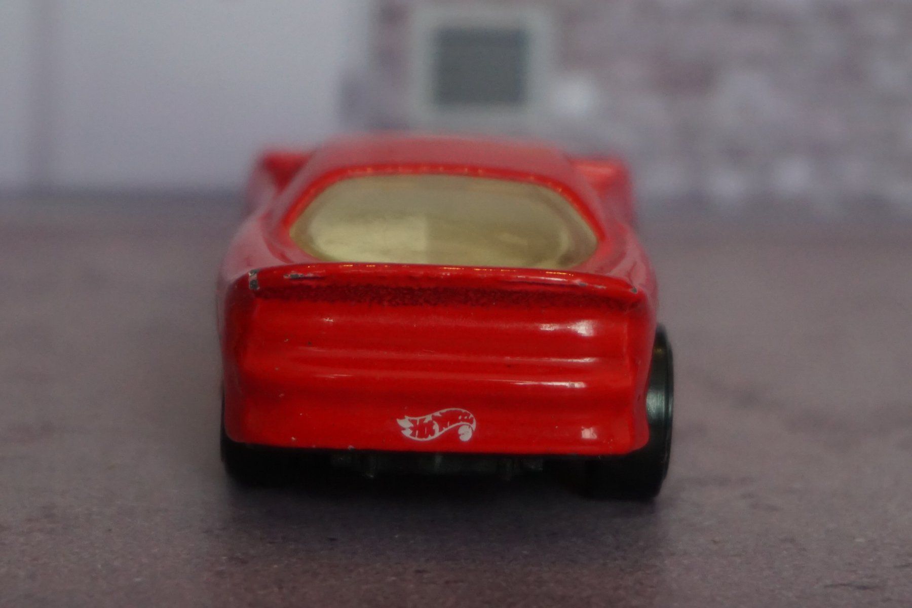 Hot Wheels Voitures modèles: HotWheels Camaro ALT TOP !!!!!!!!!!!!!!!!!!! – D'occasion à Reiden par Doppeldecker69 2