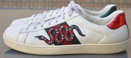 Sneakers Gucci Ace Treaner .41