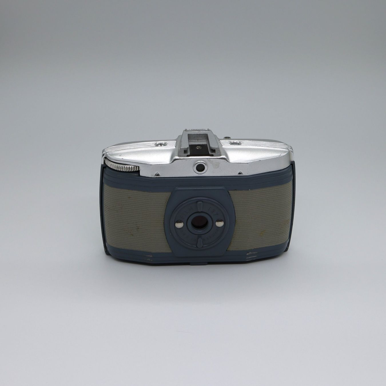 Kamera: Bilora Bella - Analog Kamera – Gebraucht aus Volketswil von brockipfannenstil 2