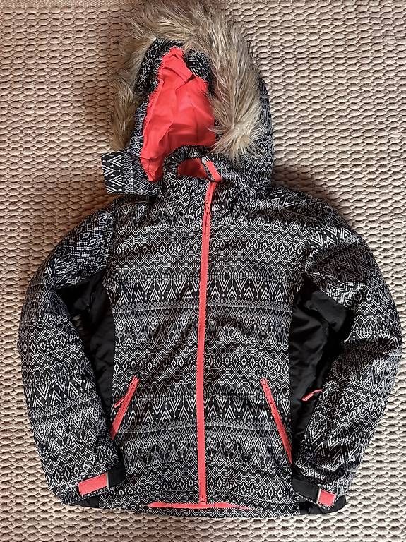 Icepeak Lotti & Set di vestiti: Skihose und Skijacken Set – Usato da Ebmatingen venduto da F.Bullet 3