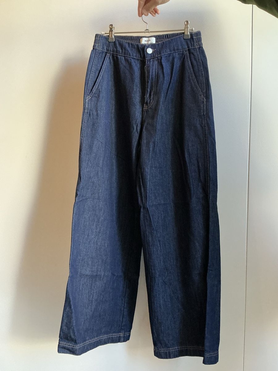 Jeans: Tolle Jeans von Mads Norgaard – Usato da Zürich venduto da lukasg.meier