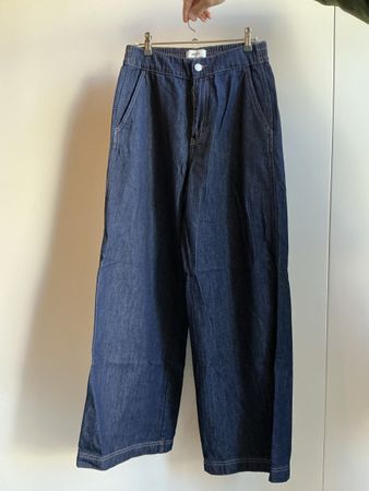 Tolle Jeans von Mads Norgaard