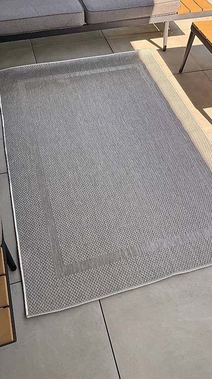 Teppiche: Teppich (Garten/Balkon) – Neu und originalverpackt aus Zürich von val_9sjh 4