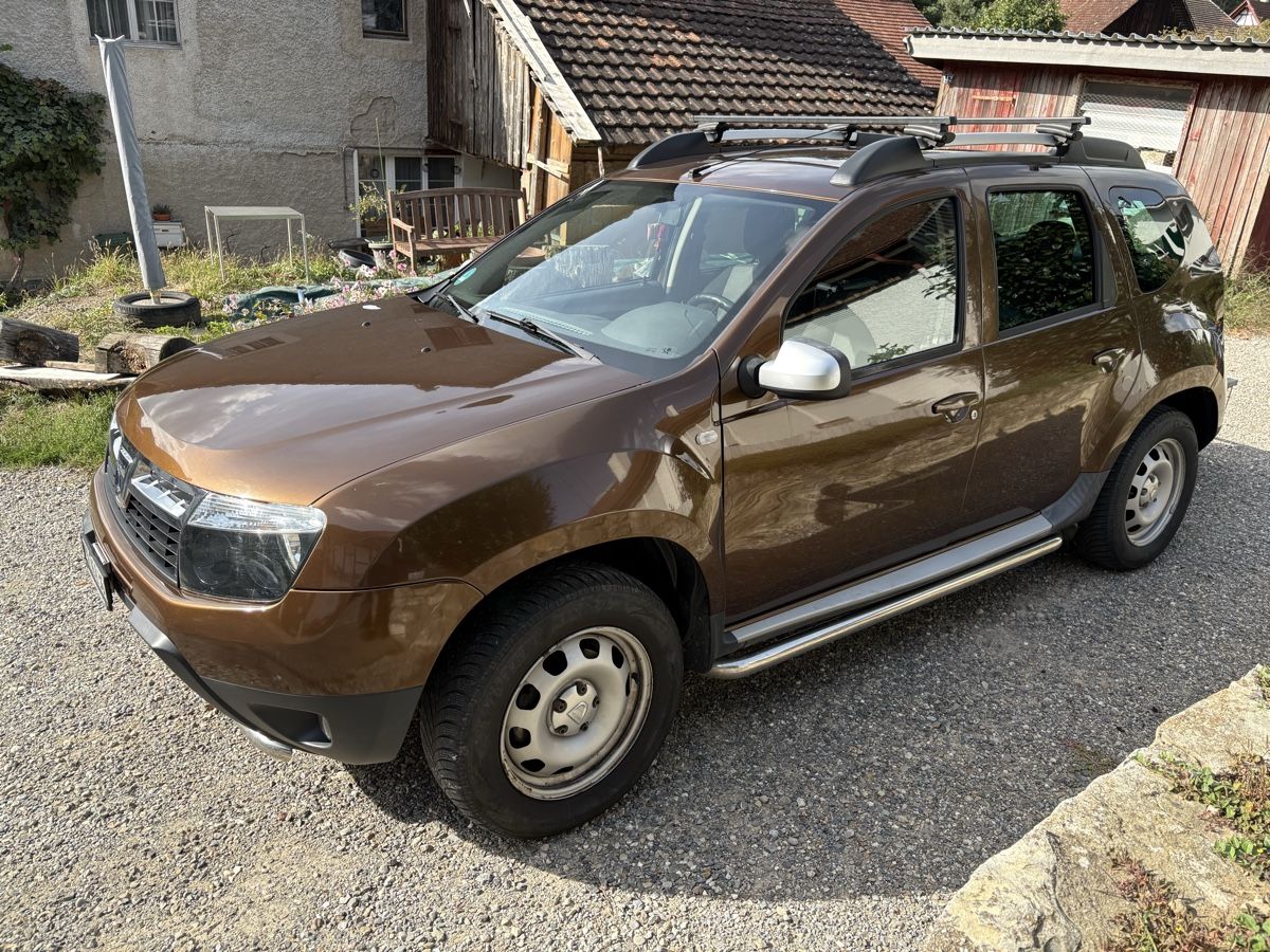 Dacia Automobili: Dacia Duster 4x4 – Usato da Wasterkingen venduto da Snowhase 6
