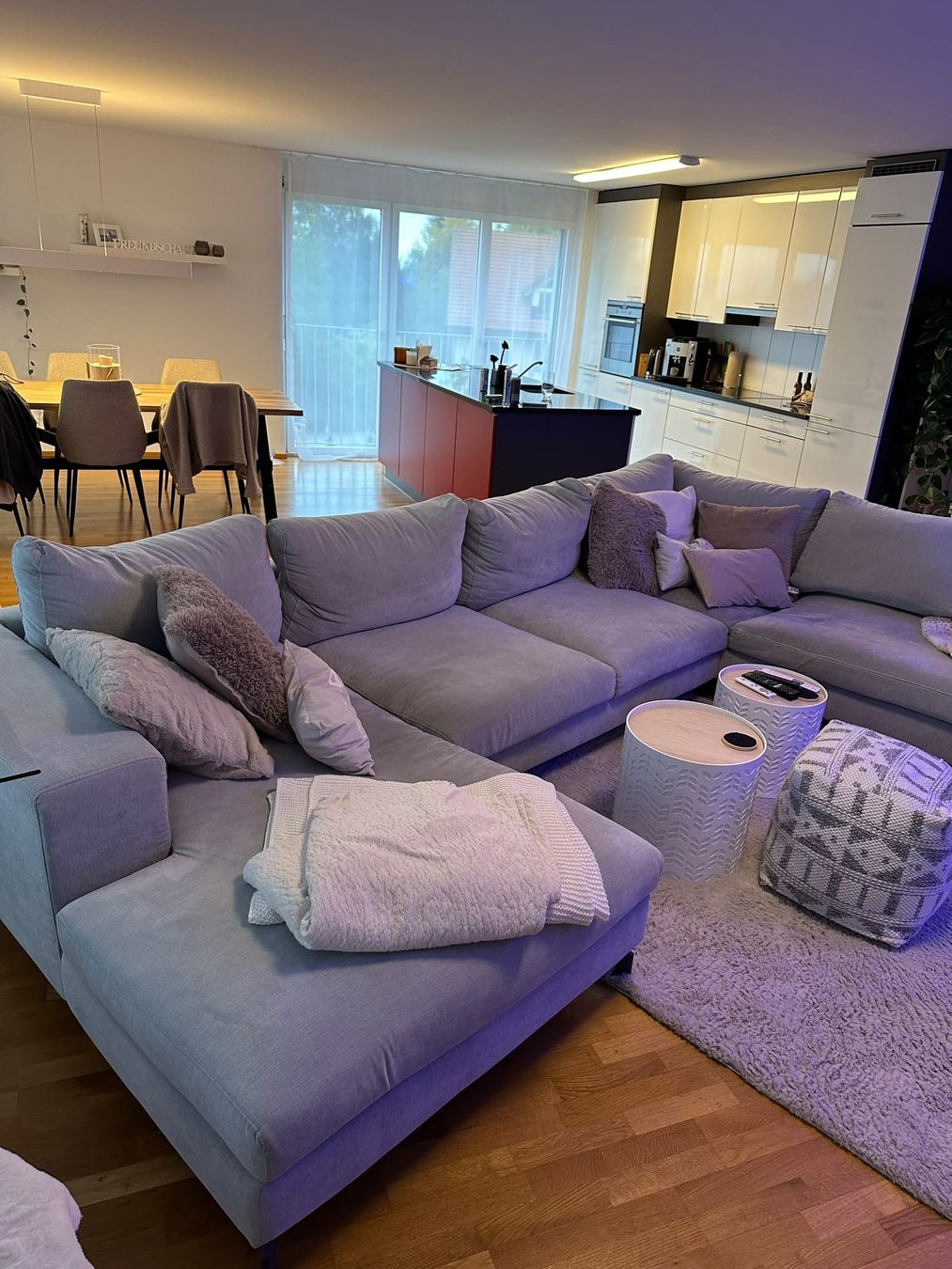Sofas: Montis Sofa – D'occasion à St. Gallen par bre_8n7t 1