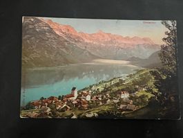 AK  1907 Obstalden    (G3234)
