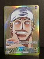 ⚡ Enel – OP05-098 Parallel Leader