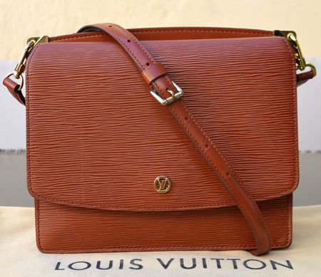Louis Vuitton Grenelle Tasche / sac