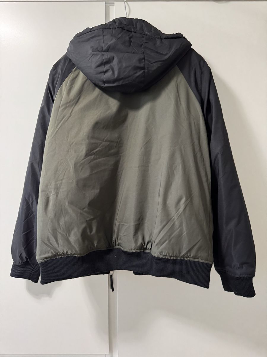 Jacken: Übergangsjacke Gr. XL – Gebraucht aus Bottmingen von Giamonda88 1