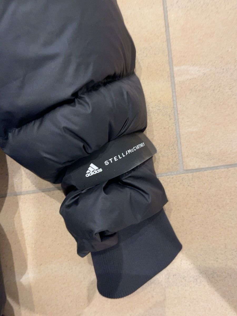 Stella McCartney Jacken: Stella Mcartney/Addidas winter coat – Gebraucht aus Langnau am Albis von ann_vp6l 2