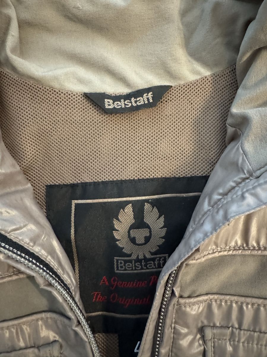 Belstaff Giacche: Belstaff Damenjacke Grösse 36 – Usato da Thun venduto da mama2007 2