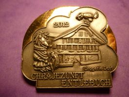 ENTLEBUCH 2012 GOLD