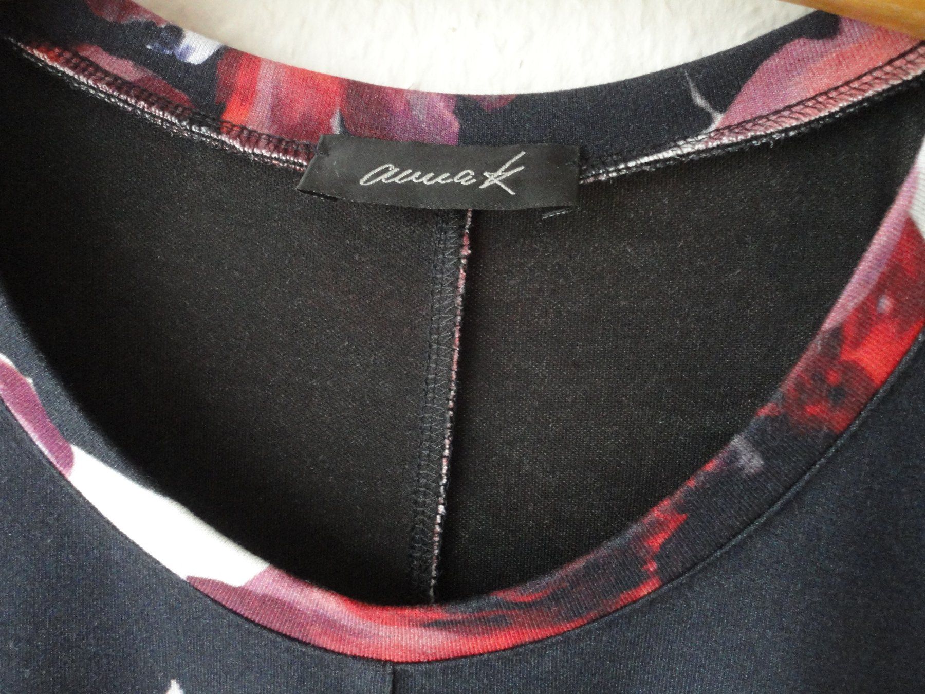 Pulls & Sweat-shirts: annaK Damen Kurzarm-Pullover Gr. 38 – D'occasion à zürich par parts5060 1