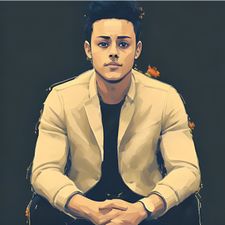 Profile image of Andresitos