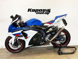 Suzuki GSX-R 1000
