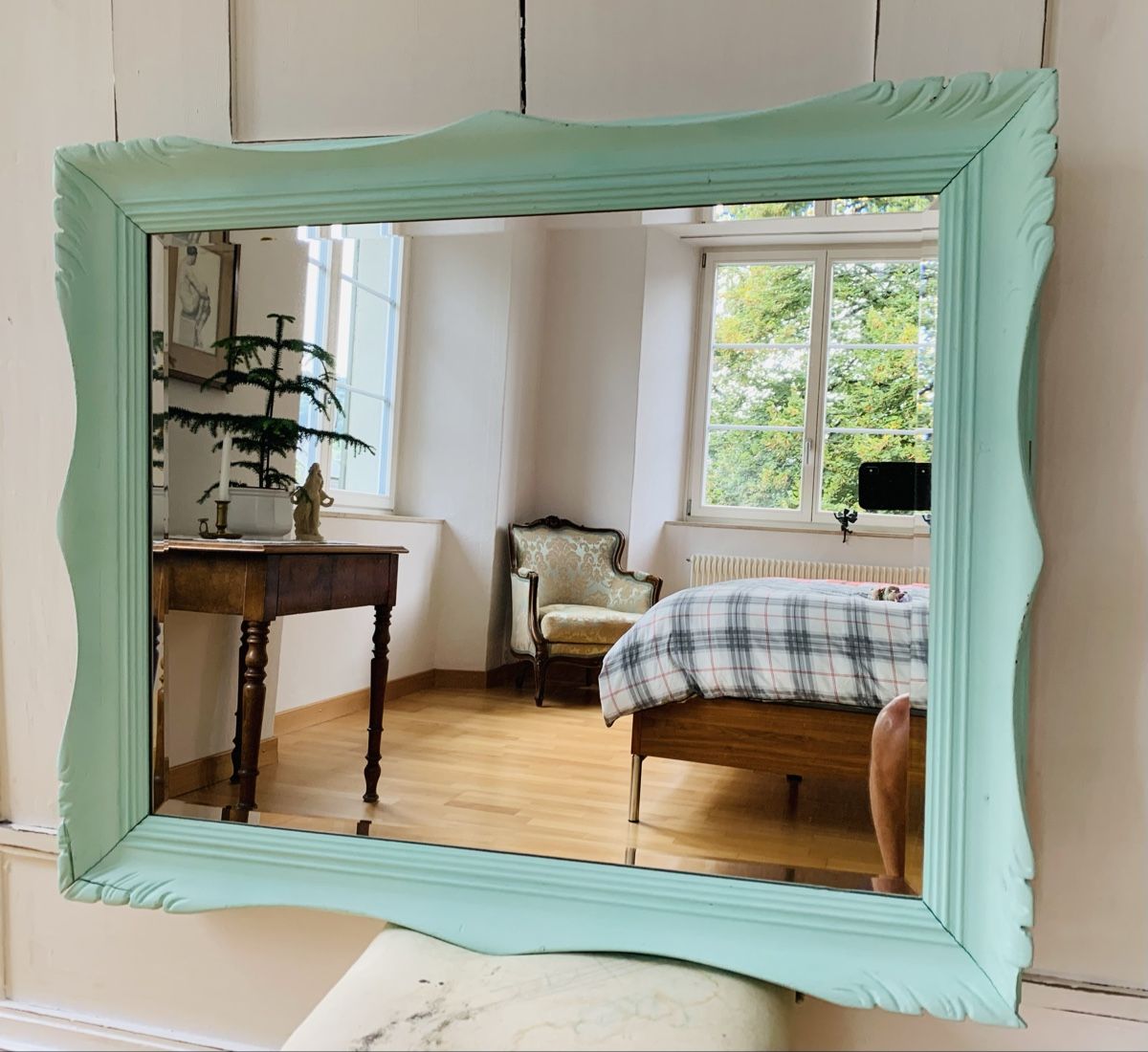 Specchi: Vintage Spiegel – Usato da Sissach venduto da youngmoon 3