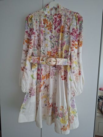 Zimmermann Bonitta Kleid