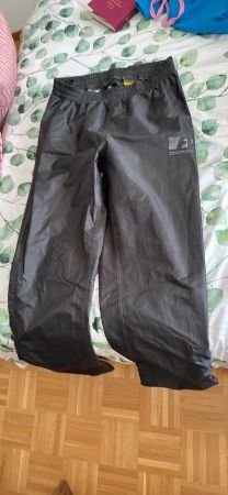 Motorradbekleidung Winter