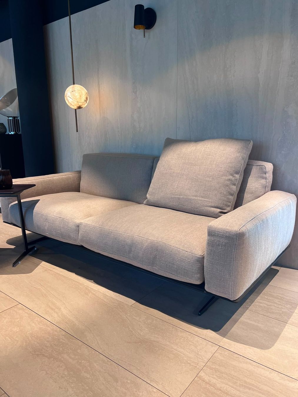 Flexform Sofas: Flexform Sofa Softdream – Neuf (Voir description) à Emmen par Davinci_Design 1