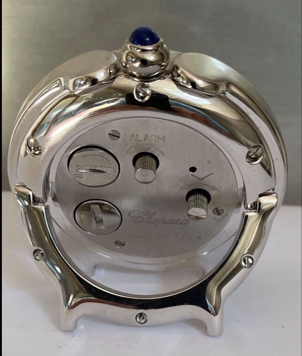 Chopard Sveglie: Chopard Wecker – Nuovo (secondo la descrizione) da Wiesendangen venduto da Drachen12 1