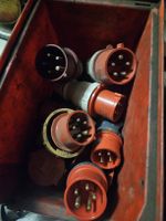 Euro Stecker 380/400V diverse