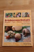 Erlebniswerkstatt: Menschen-Tiere-Pflanzen-Strukturen