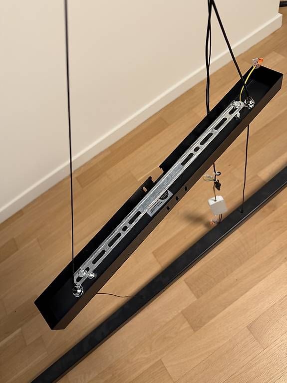 Lampes: Moderne, elegante Pendelleuchte 150cm – D'occasion à Zürich par iri_z8qj 4