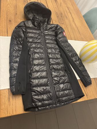 Canada Goose Leichtdaunenmantel